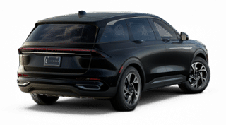 2024 Lincoln Lincoln Nautilus External Image 3